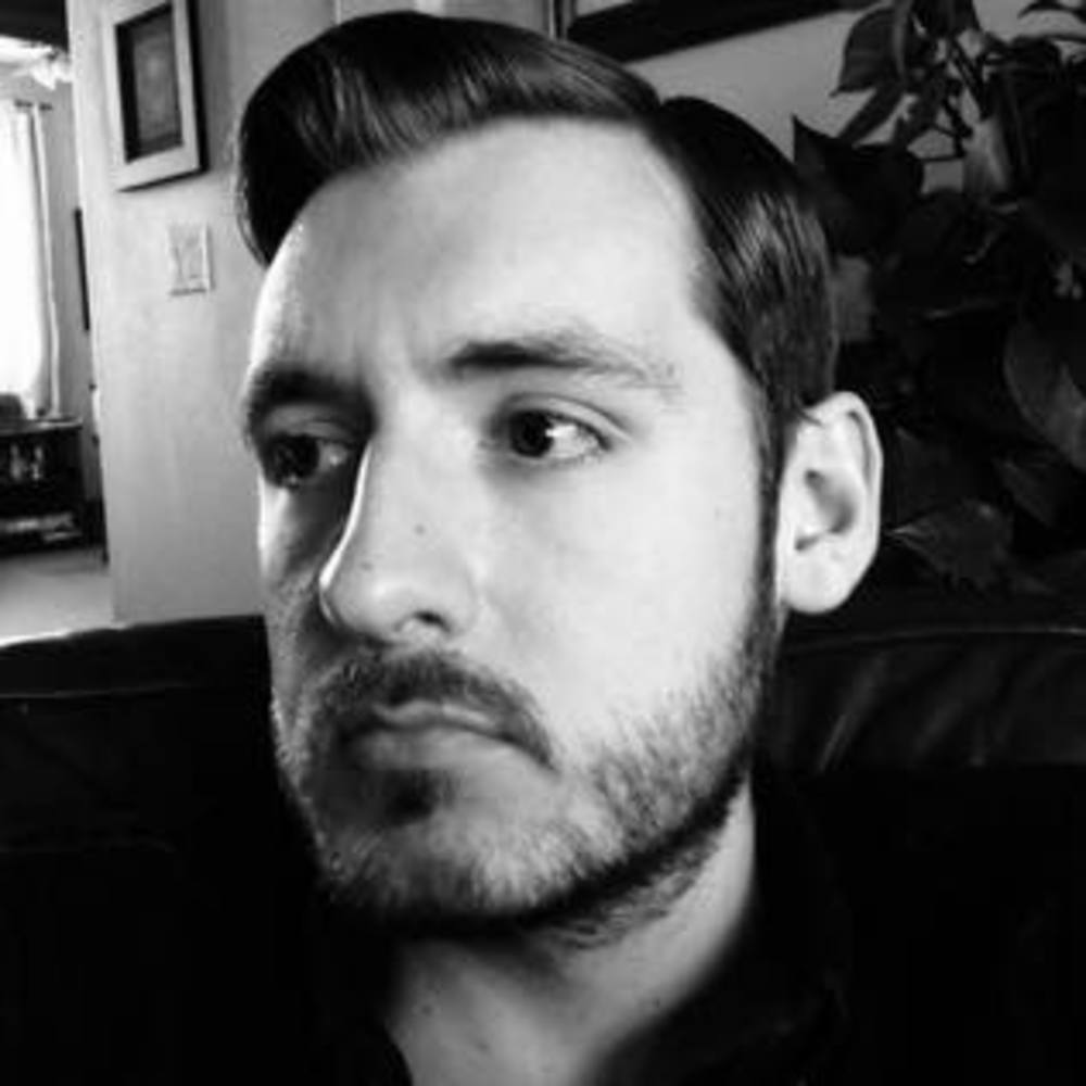 Meet your Posher, Justin